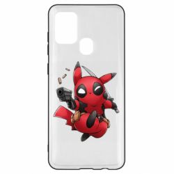 Samsung A21s