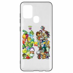 Samsung A21s
