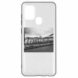 Samsung A21s