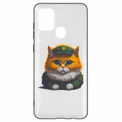 Samsung A21s