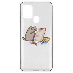 Samsung A21s