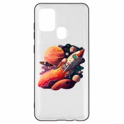 Samsung A21s