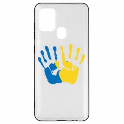 Samsung A21s
