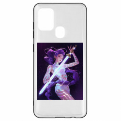 Samsung A21s