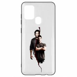 Samsung A21s