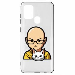 Samsung A21s