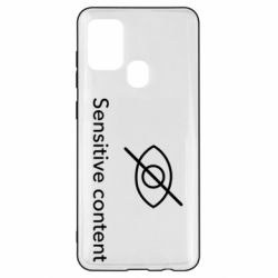 Samsung A21s