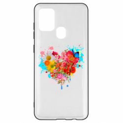 Samsung A21s