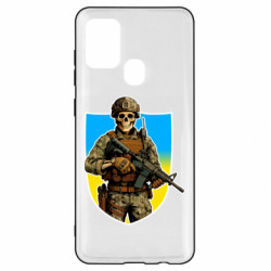 Samsung A21s