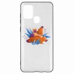 Samsung A21s