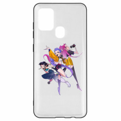 Samsung A21s