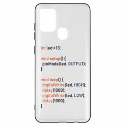 Samsung A21s