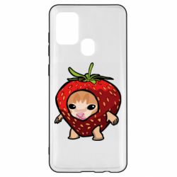 Samsung A21s