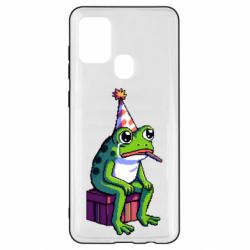 Samsung A21s
