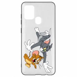 Samsung A21s
