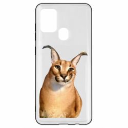 Samsung A21s