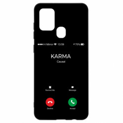 Samsung A21s