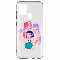 Samsung A21s