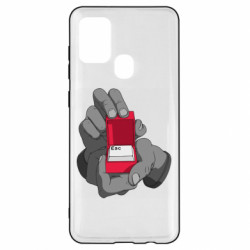 Samsung A21s