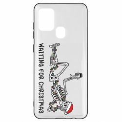 Samsung A21s
