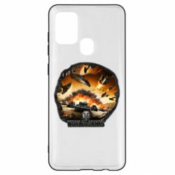 Samsung A21s