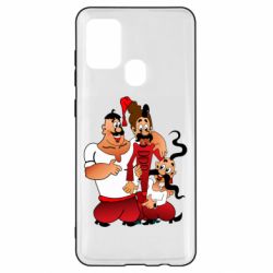 Samsung A21s