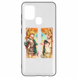 Samsung A21s