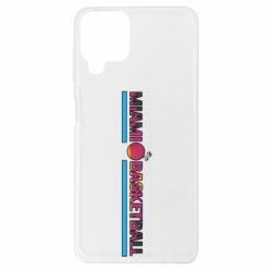 Чехол из раздела Баскетбол Баскетбол для Samsung A22 4G