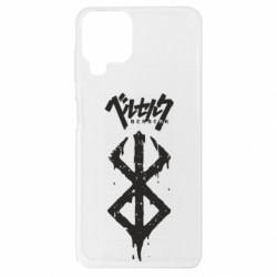 Чохол з розділу Берсерк Berserk anime для Samsung A22 4G