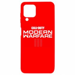 Чехол из раздела Call of Duty Call Of Duty: Modern Warfare Game для Samsung A22 4G - FATLINE Чехол из раздела Call of Duty Call Of Duty: Modern Warfare Game для Samsung A22 4G