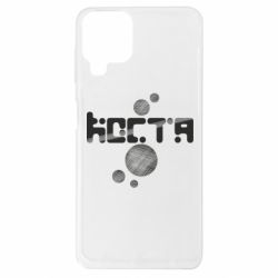 Чехол из раздела Константин Костя для Samsung A22 4G - FATLINE Чехол из раздела Константин Костя для Samsung A22 4G