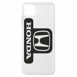 Чехол из раздела Honda Honda Stik для Samsung A22 5G