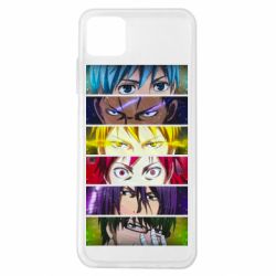 Samsung A22 5G