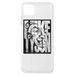 Чехол из раздела Бокс/Кикбоксинг Tyson Art для Samsung A22 5G