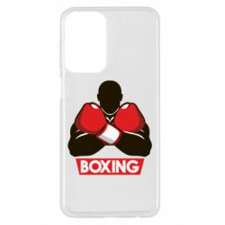 Чехол из раздела Бокс/Кикбоксинг Box Fighter для Samsung A23 4G