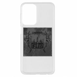 Чехол из раздела Коллекции Чернигов Old School для Samsung A23 4G - FATLINE Чехол из раздела Коллекции Чернигов Old School для Samsung A23 4G