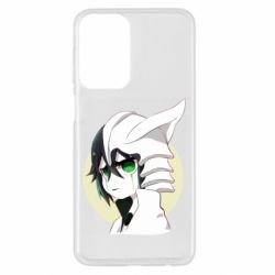 Чохол з розділу Bleach Chibi Ulquiorra для Samsung A23 4G - FATLINE Чохол з розділу Bleach Chibi Ulquiorra для Samsung A23 4G