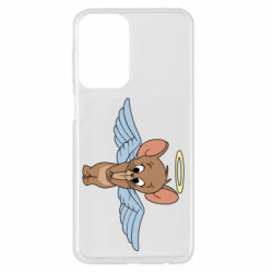 Чехол из раздела Мультфильмы Джерри для Samsung A23 4G - FATLINE Чехол из раздела Мультфильмы Джерри для Samsung A23 4G