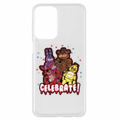 Samsung A23 4G