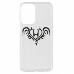 Чехол из раздела Honda Honda tattoo для Samsung A23 4G