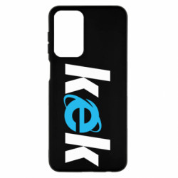 Чехол из раздела Программистам Кек (Internet Explorer) для Samsung A23 4G - FATLINE Чехол из раздела Программистам Кек (Internet Explorer) для Samsung A23 4G