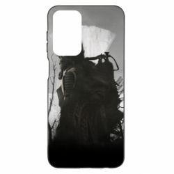 Чехол из раздела Stalker Stalker2 для Samsung A23 4G - FATLINE Чехол из раздела Stalker Stalker2 для Samsung A23 4G