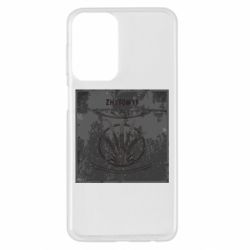 Чехол из раздела Коллекции Житомир Old School для Samsung A23 4G - FATLINE Чехол из раздела Коллекции Житомир Old School для Samsung A23 4G