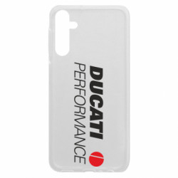 Чехол из раздела Ducati Ducati Perfomance для Samsung A24 4G