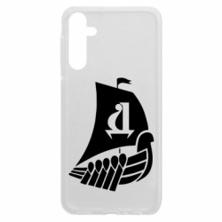 Чохол з розділу Футбол ФК Дніпро для Samsung A24 4G - FATLINE Чохол з розділу Футбол ФК Дніпро для Samsung A24 4G