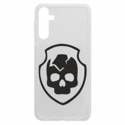 Чехол из раздела Stalker Группировка Бандиты для Samsung A24 4G - FATLINE Чехол из раздела Stalker Группировка Бандиты для Samsung A24 4G