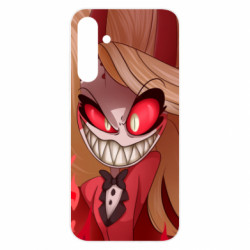 Чехол из раздела Отель Хазбин Charlie Demon Hazbin Hotel для Samsung A25 5G