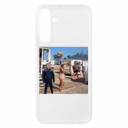 Samsung A25 5G