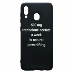 Samsung A30