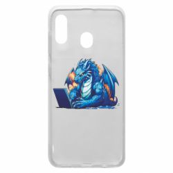 Samsung A30
